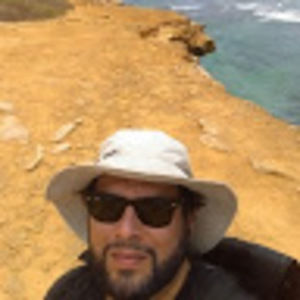 Meet your Posher, J. arturo